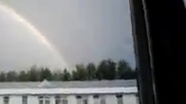 Радуга в Кичиер смотреть онлайн