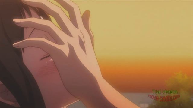 аниме клип-когда так бьется сердце смотреть онлайн