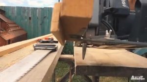 Устройство для Кромления Досок. Своими руками