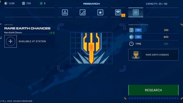 Homeworld Mobile Early Access - Gameplay Showcase