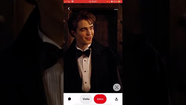 Reazione alle foto su Pinterest pt.2 🌹| Matilda 1607 смотреть онлайн