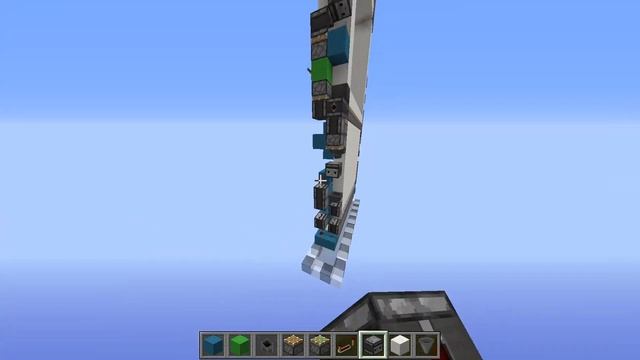 Tiny 10x10 Tutorial! [924 Blocks] смотреть онлайн