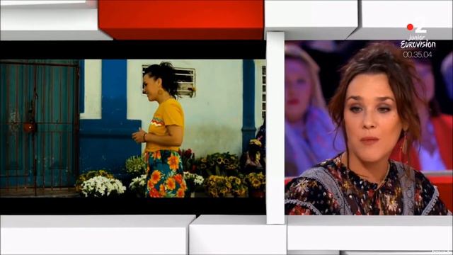 ZAZ - VIVEMENT DIMANCHE PROCHAIN - 25 Novembre 2018