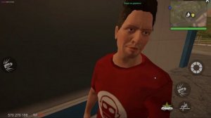 Работа такси в мадаут 2/мадаут 2 рп