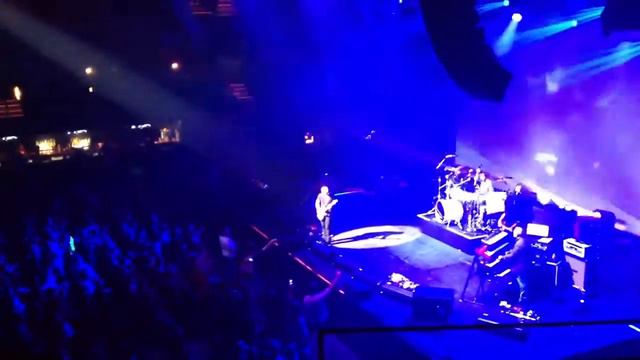 Satch Boogie teaser ATX @ Moody Theatre смотреть онлайн