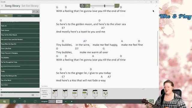 Old Favorites | Uke an Play (4/26) смотреть онлайн