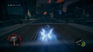 Прохождение Saints Row IV — Часть 4: ДОминатрикс