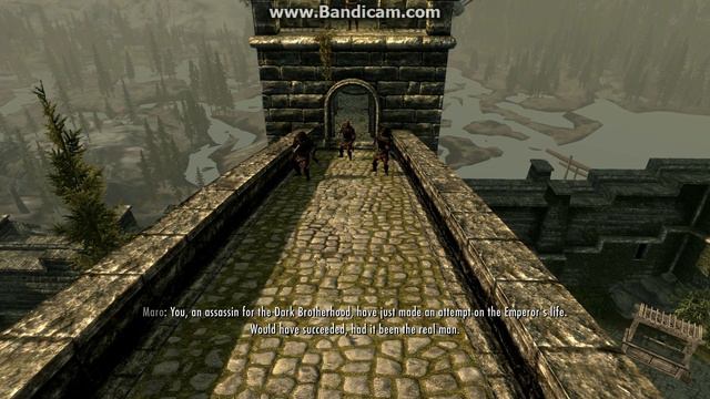 (This Might No Longer Works) Skyrim To Kill An Empire Without Bounty Fast And Easy Walkthrough