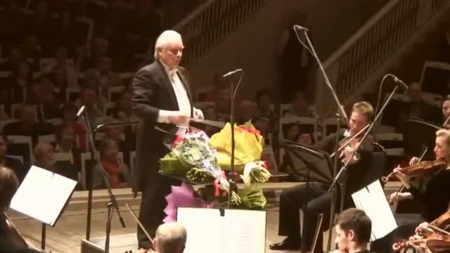 Mikhail Glinka "Valse-Fantaisie" / Михаил Иванович Глинка "Вальс-фантазия" смотреть онлайн