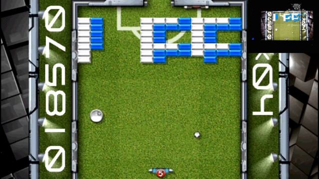 Bashi Blocks - PlayStation Vita - PSP смотреть онлайн