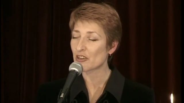 Марина Гершенович - ТЕНЬ ( поэтический вечер ) Даниил Чкония смотреть онлайн
