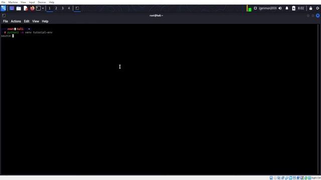 Running pip as the 'root' user can result in broken permissions solution смотреть онлайн