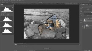 Уроки Photoshop. Лучший эффект в Фотошопе