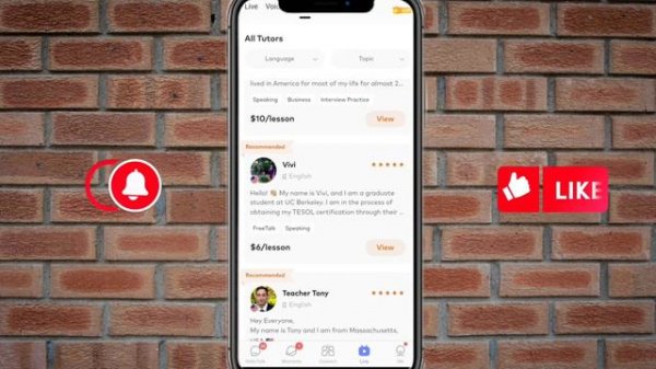 How to buy VIP on HelloTalk App (FREE?)