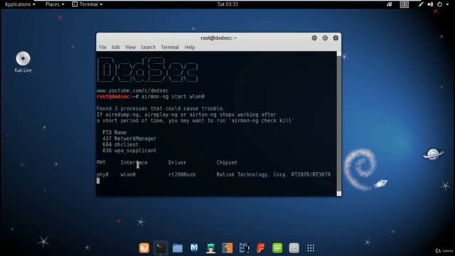 Hack Any Hidden WiFi Networks of Your arena Hacking wifi-7 python part-1 full course for beginners смотреть онлайн