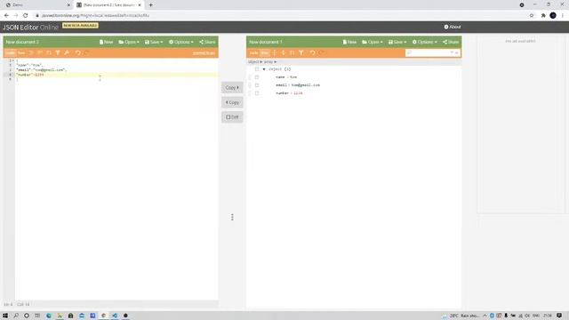 What is JSON in Tamil ? | JSON EXPLAINED - TAMIL смотреть онлайн