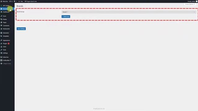 Display Images from Cloneable Fields - P3 - Elementor | Meta Box Tutorial смотреть онлайн