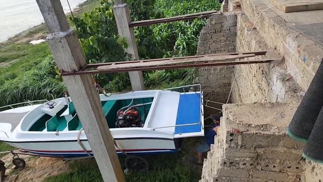 QUÁ TRÌNH HOÀN THIỆN - HẠ THỦY VÀ TEST THỬ CANO 6M3 TẠI XƯỞNG NGỌC LINH. 0984799686 смотреть онлайн