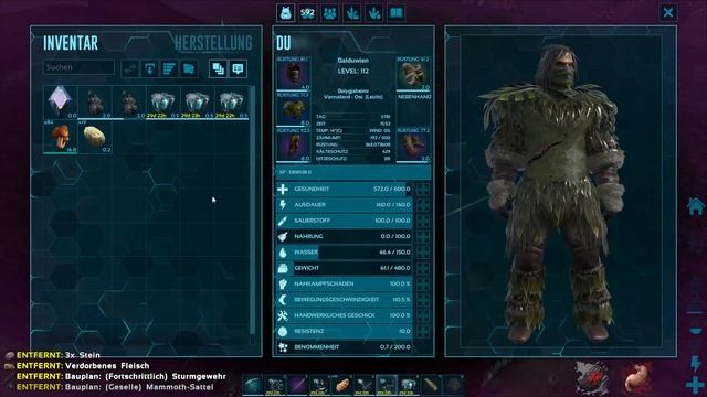Highlights (6std) Ark "Server Crash Test" *264* смотреть онлайн