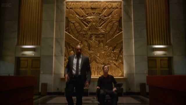 «Флэш» - ДЕТАЛЬНЫЙ ОБЗОР 1-ГО СЕЗОНА / «The Flash» - Review of the first season смотреть онлайн