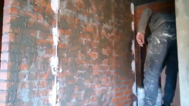 Штукатуркa от Квик микс смотреть онлайн