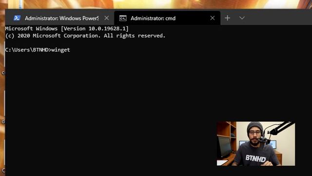 How to Install Windows Package Manager! смотреть онлайн