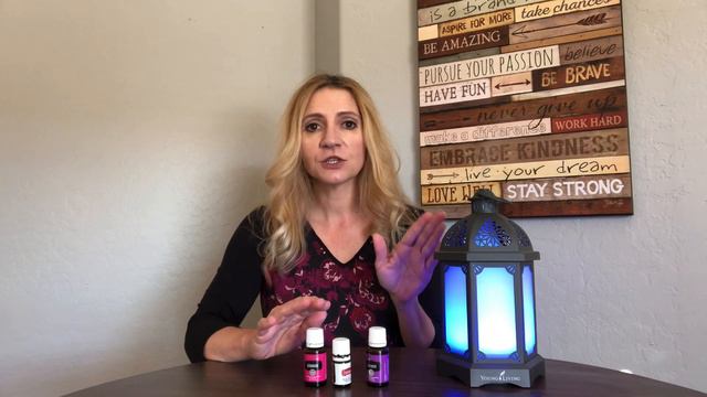 What’s Bubbling? Day 5 - Lavender, Bergamot And Geranium Essential Oils смотреть онлайн