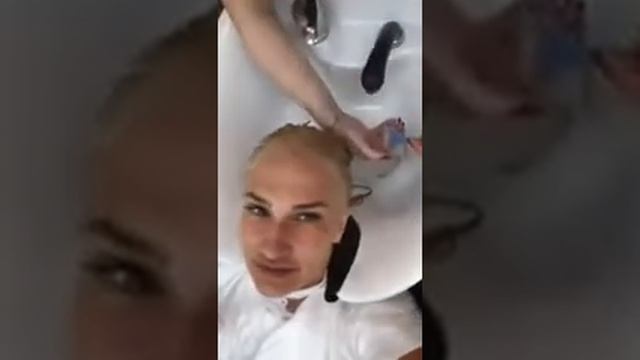 OLGA.Kardi.Hair смотреть онлайн