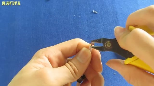 Как сделать вертушки с помощью пластиковой бутылки | Создание игрушку смотреть онлайн