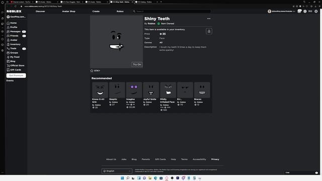 How to Make a GOOD Roblox Outfit - (2022) смотреть онлайн