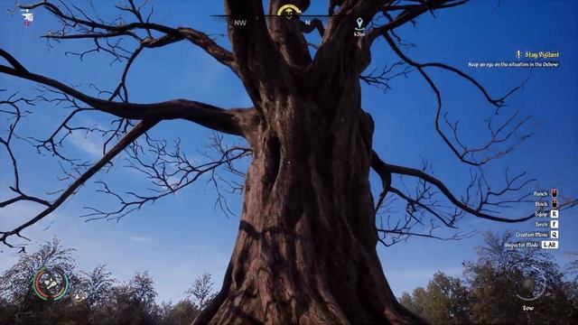 Medieval Dynasty Let's Play | New Oxbow Region - Episode 17: Let's meet our crazy neighbor... смотреть онлайн