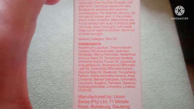 Detailed review of Bio-Oil. Does it really help to treat Pigmentation Scar & Strech Marks? смотреть онлайн