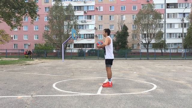 Заблокируй МОЙ ДАНК Челлендж / ДАНКЕРСКАЯ ИГРА смотреть онлайн