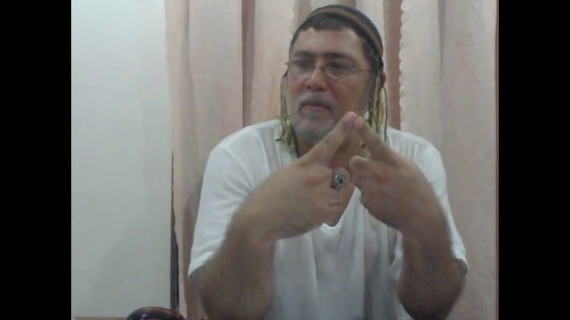 Sh#-2. Introducción a La Kabbalah: Los Estados del Alma смотреть онлайн