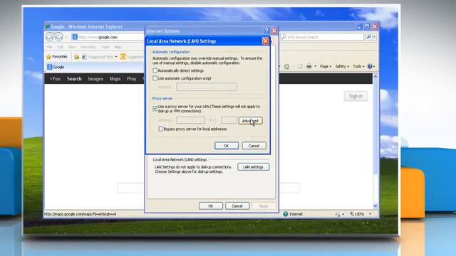 How to Fix Windows® Update error code 0x8024402C in Windows XP смотреть онлайн