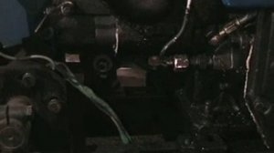 датчик температуры  , для мини трактора