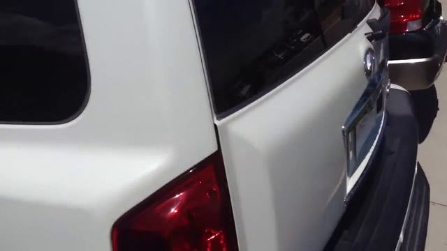 2010 Infiniti QX56 Travis@SchompBMW смотреть онлайн