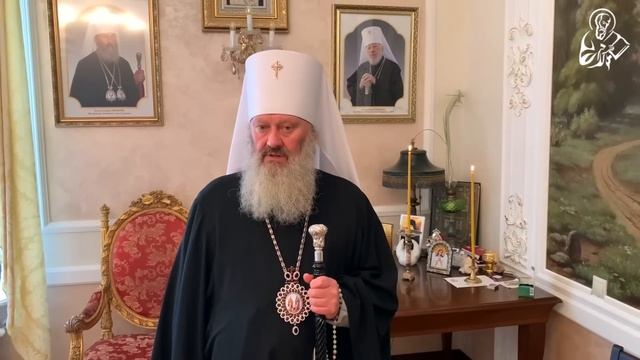 «Те, кто забирают Лавру, не жалеют ни себя, ни своих близких» смотреть онлайн