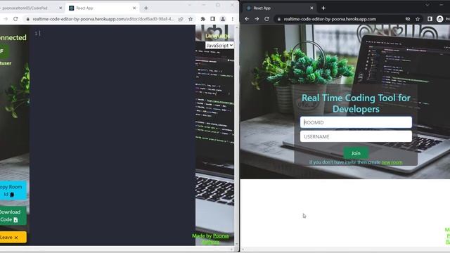 CoderPad || React || JavaScript || Node || Express смотреть онлайн