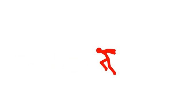 Pivot _ parkour || Stick figure animation смотреть онлайн