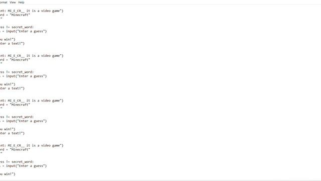 How to create your self a game! READ DESCRIPTION! смотреть онлайн