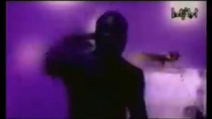 Darkness-In My Dreams