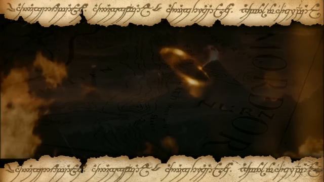 J. R. R. Tolkien Reciting The One Ring Verse