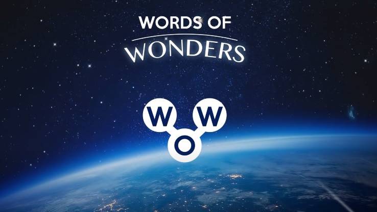 Words of Wonders - Расслабляющий стрим. Гадаем слова и общаемся! смотреть онлайн