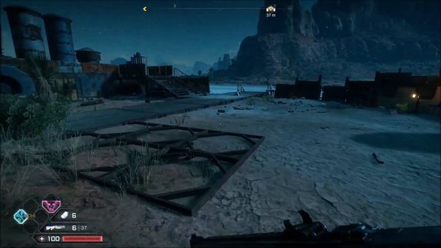 RAGE 2 TerrorMania смотреть онлайн