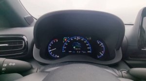 Toyota Yaris Cross 1.5 VVT-i - acceleration 0-100 km/h + cabin noise test