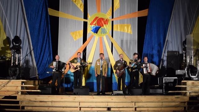 ССО "АссоЛЬ". Знаменка 2017. "Сказка-ложь" смотреть онлайн