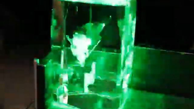 Гравировка внутри стекла Георгий Победоносец смотреть онлайн