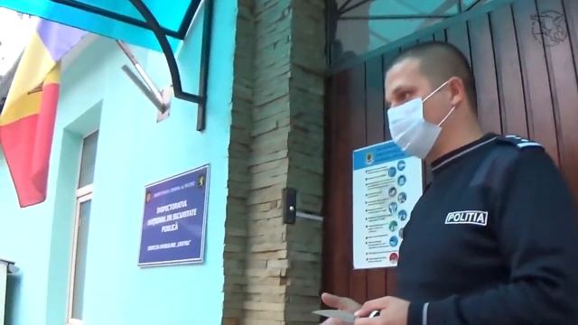 Abuzuri la INSP смотреть онлайн