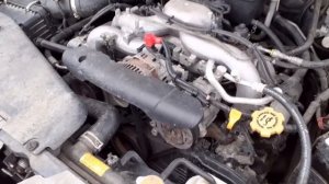 Независимый обзор Subaru Forester 2010 г в